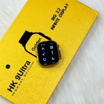 "HK9 Ultra 
(Gold Edition)" - Image 2