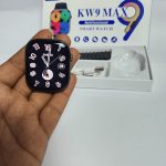 Kw 9 max