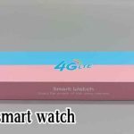 H39 watch