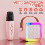 K12 Single Bluetooth Wireless Earbuds – Crystal Clear Sound & Smart Touch Control - Image 2