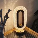 Zero LED Lamp | Modern Stylish Night Light for Home Decoration - Image 2