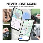 47% Discount on MiLi MiTag Bluetooth Item Finder – Never Lose Your Keys Again! - Image 4