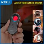 Anti-Spy Hidden Camera Detector - Image 4