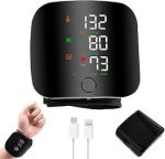 বাড়িতে থাকুক BP Monitor—নিজের ও প্রিয়জনের রক্তচাপের খোঁজ থাকুক হাতের মুঠোয় ❤️