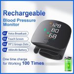 বাড়িতে থাকুক BP Monitor—নিজের ও প্রিয়জনের রক্তচাপের খোঁজ থাকুক হাতের মুঠোয় ❤️ - Image 4